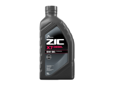 ZIC X7 Diesel 5w30, 1L